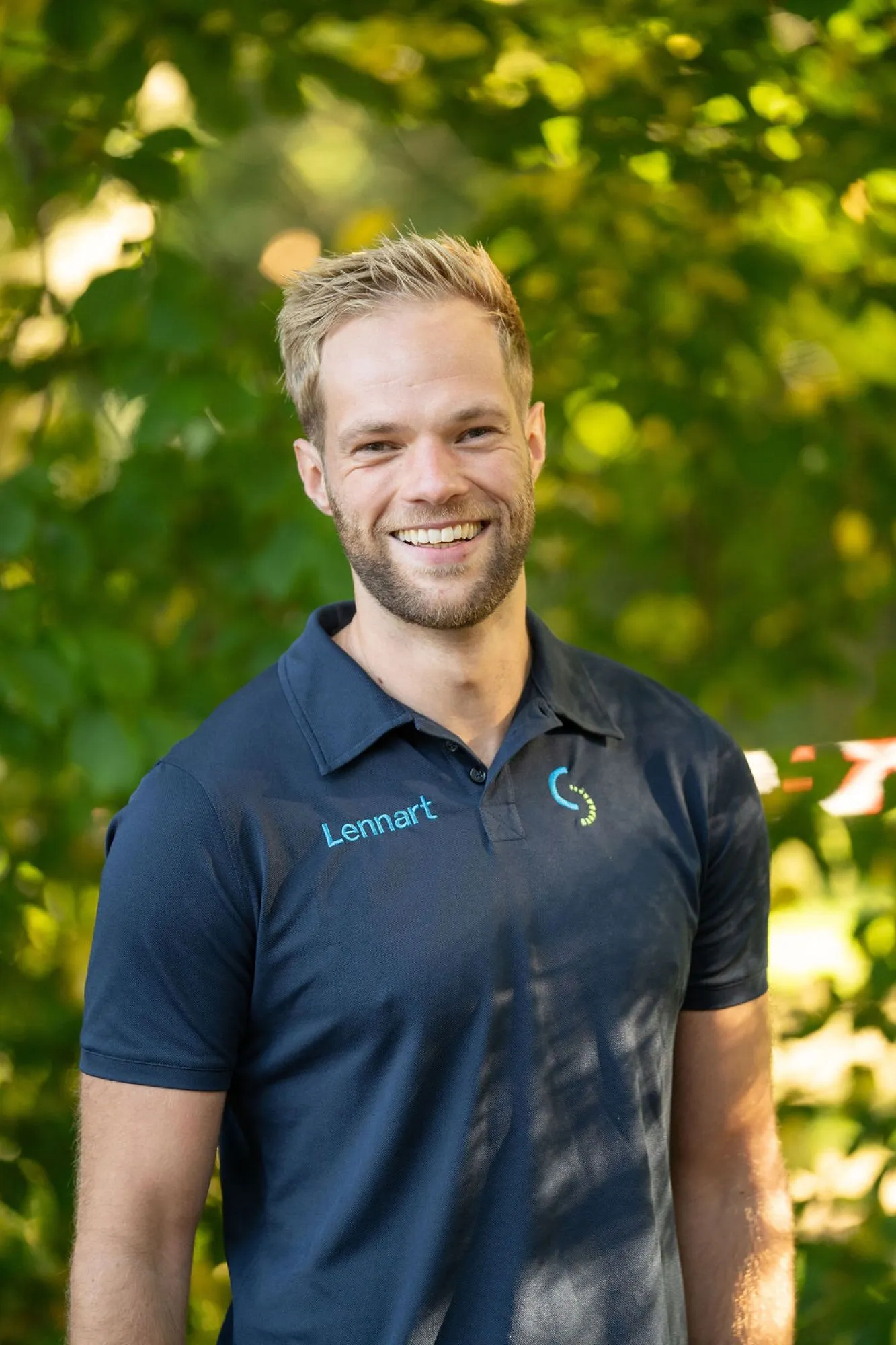 Lennart Heinen