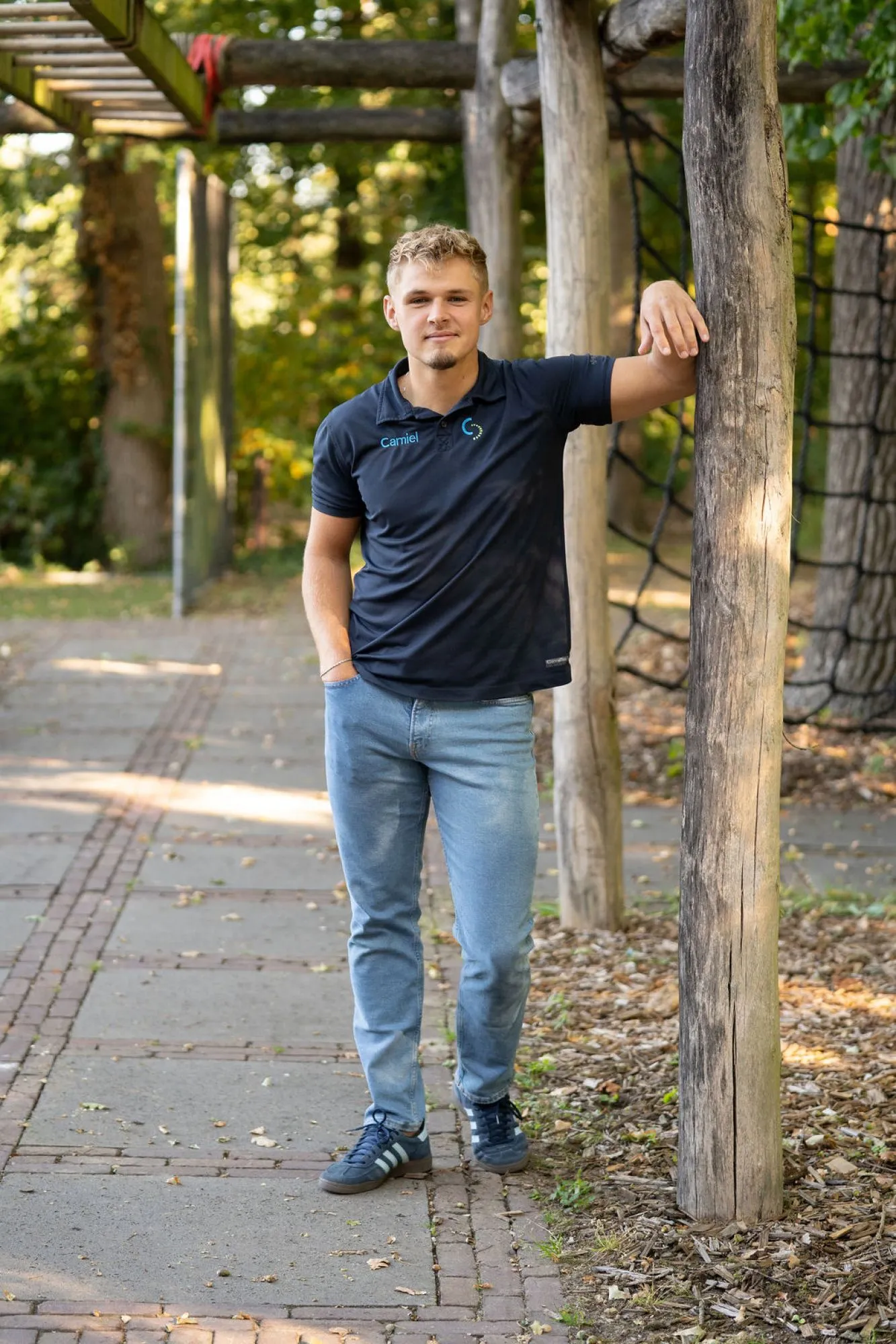 Camiel Klein Langenhorst