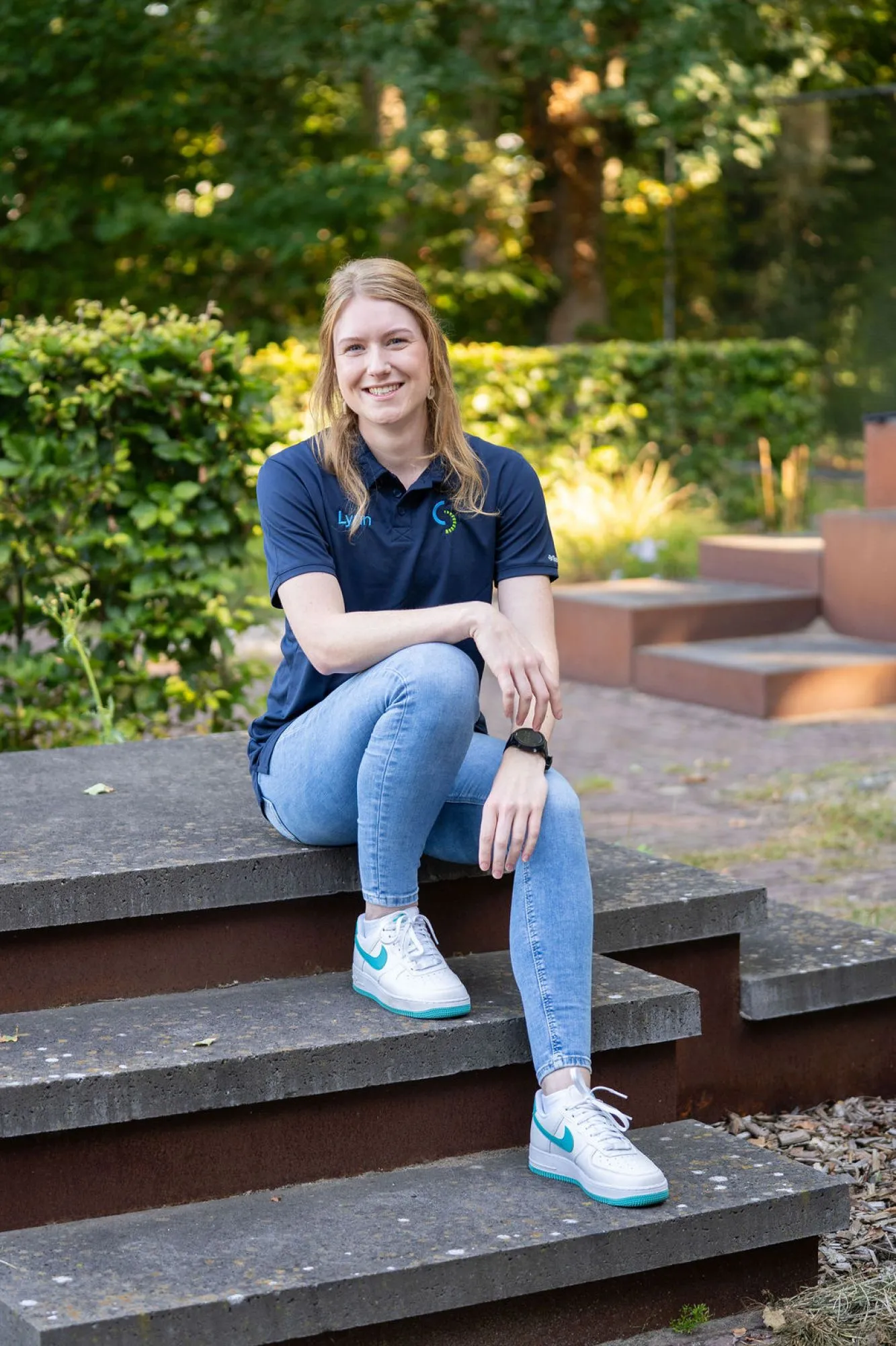 Lynn Boeijink