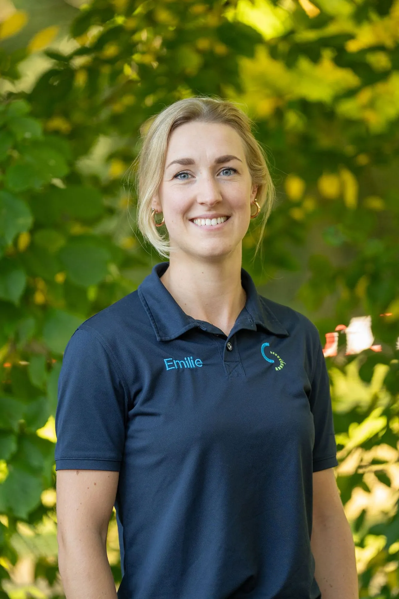 Emilie Lieverdink