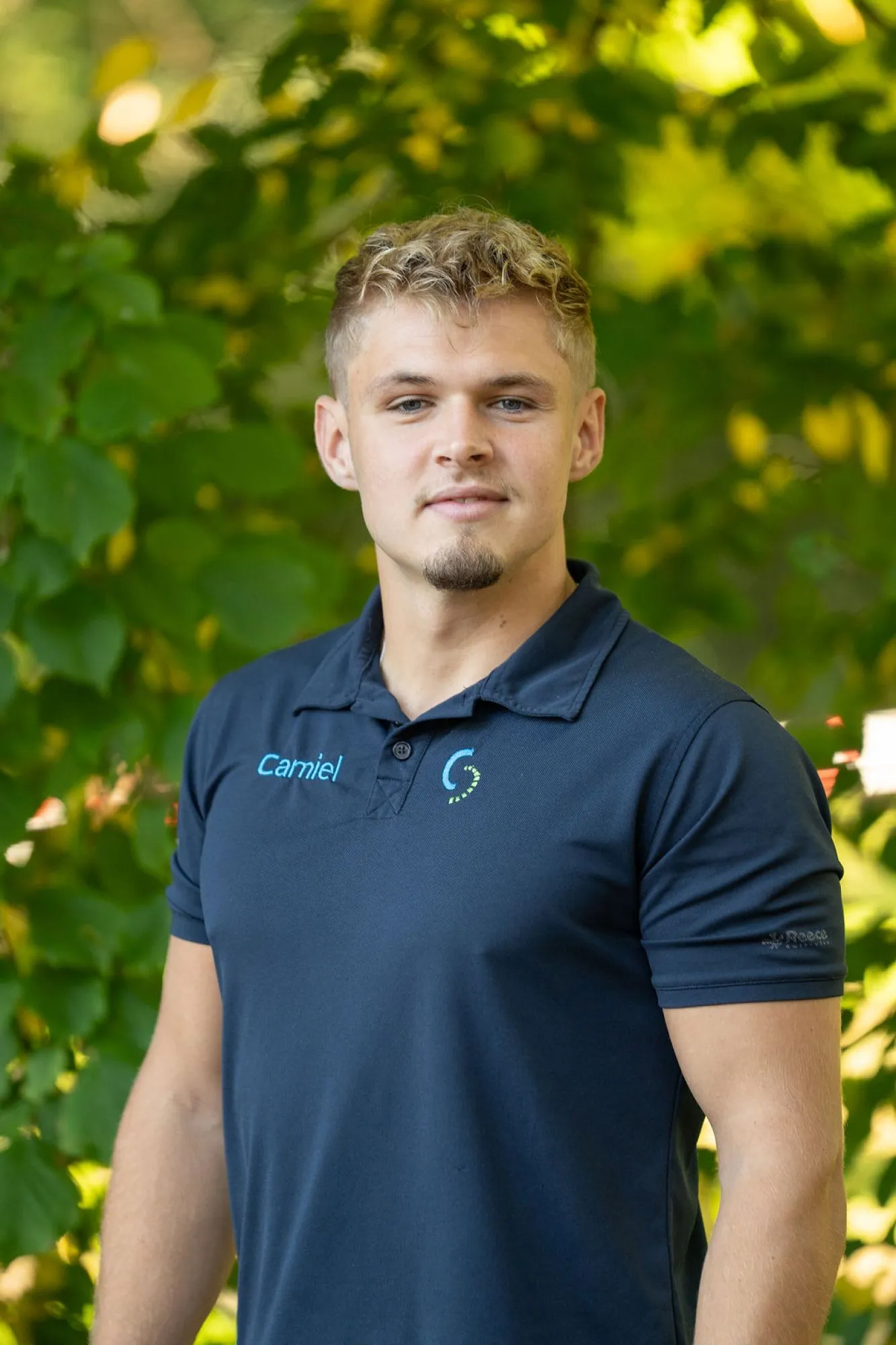 Camiel Klein Langenhorst