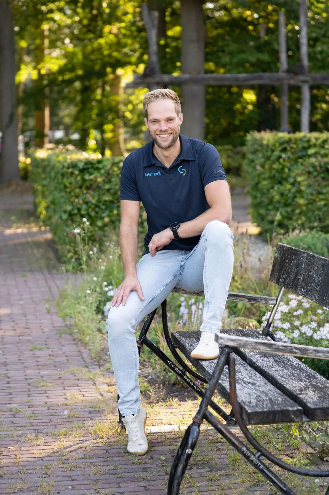 Lennart Heinen
