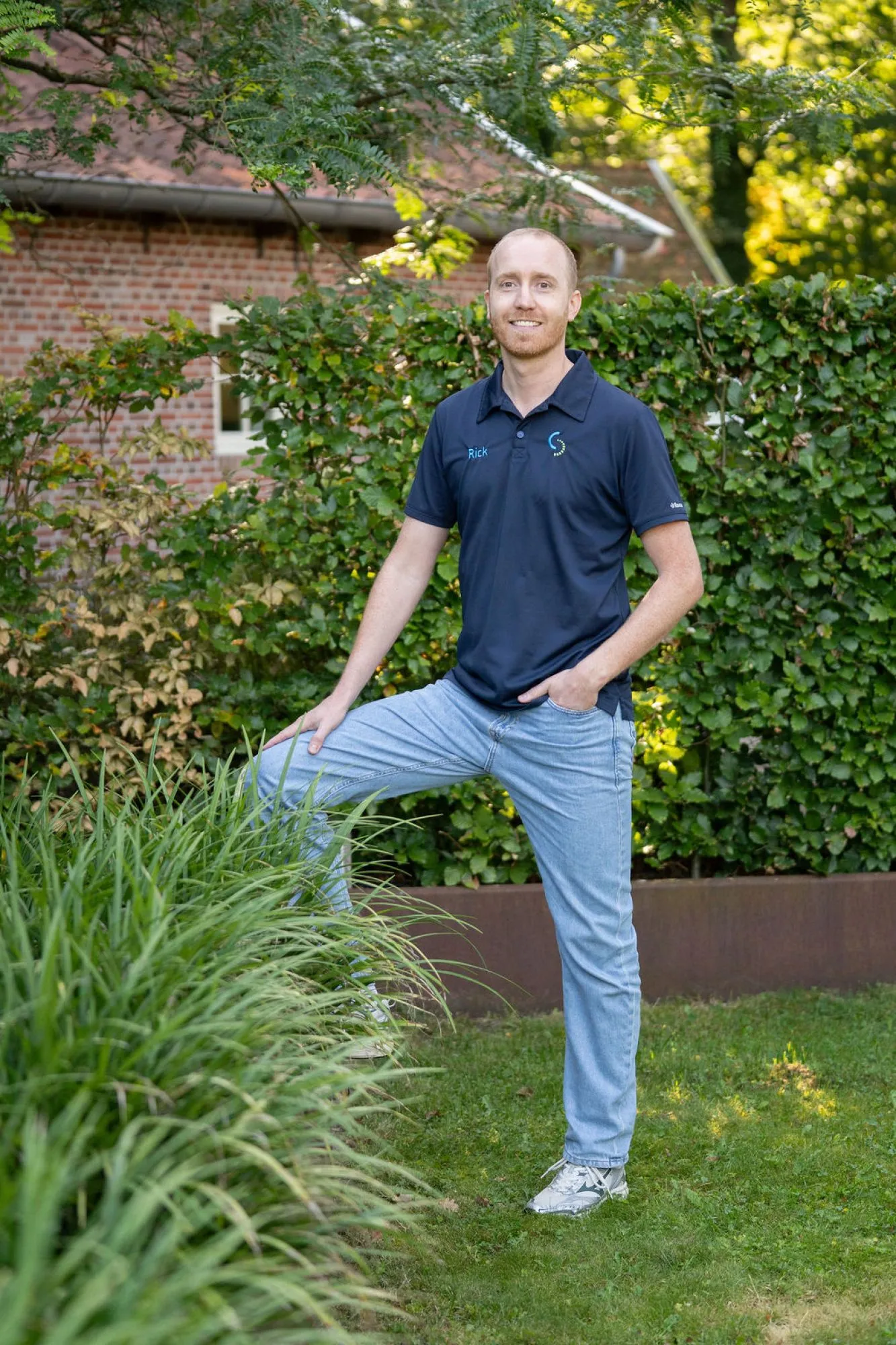 Rick Krabben