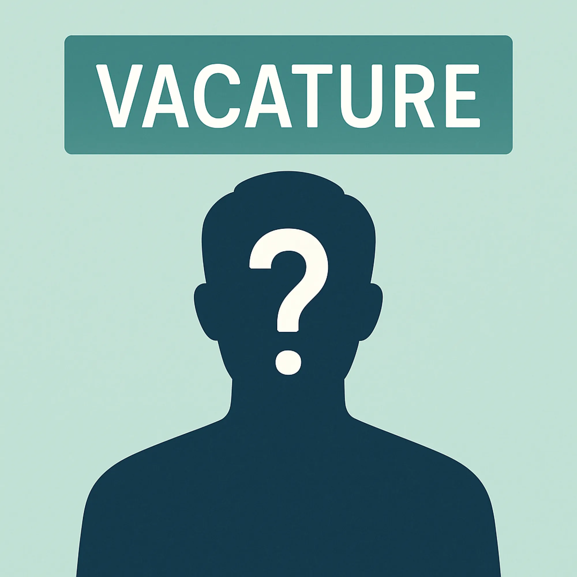 Vacature