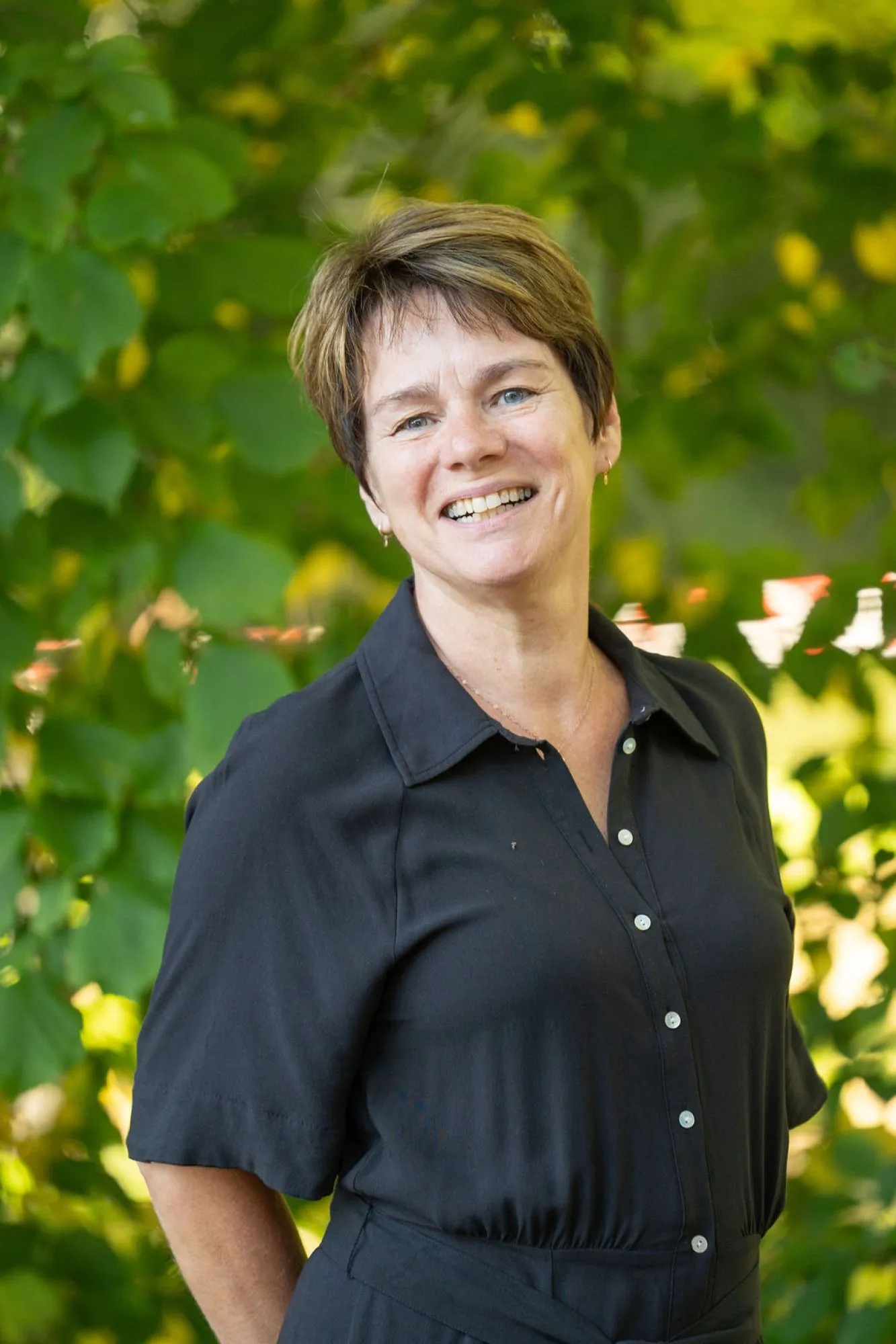 Marieke Grevers
