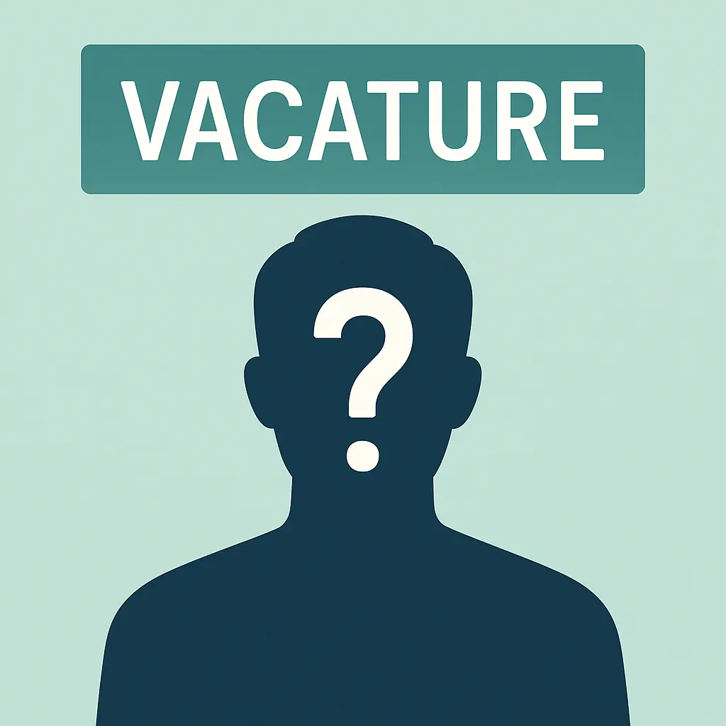 Vacature
